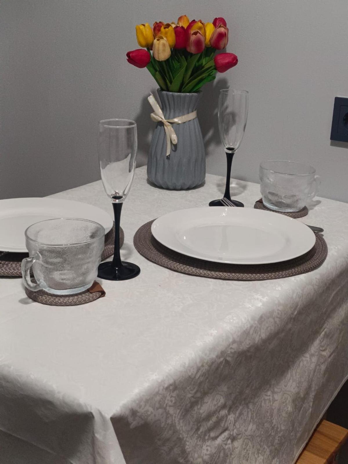 Apartment Optimal *