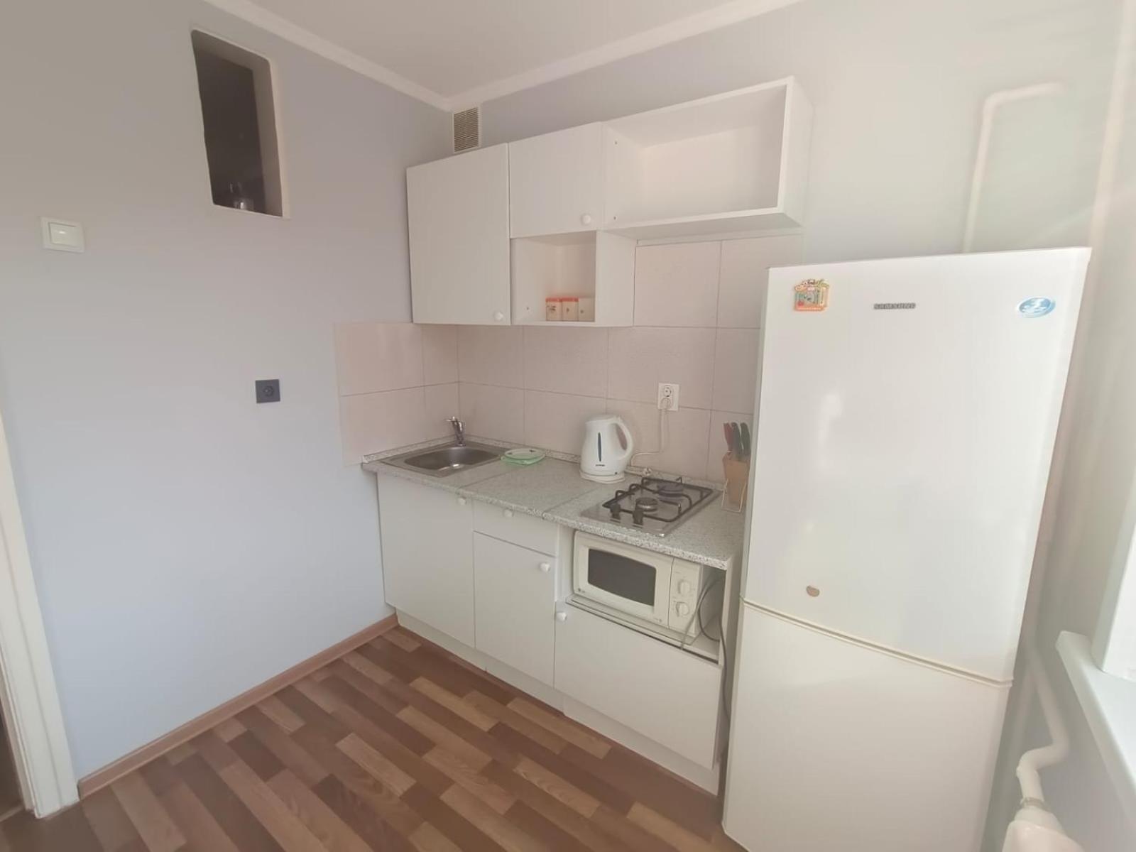 Apartment Optimal Almaty