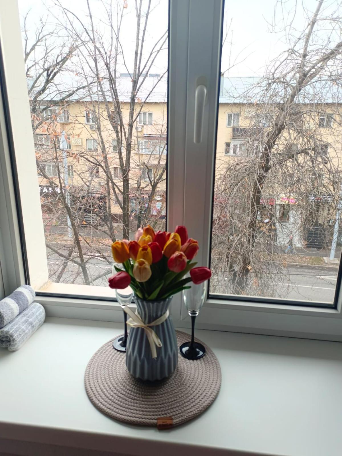 Optimal Almaty