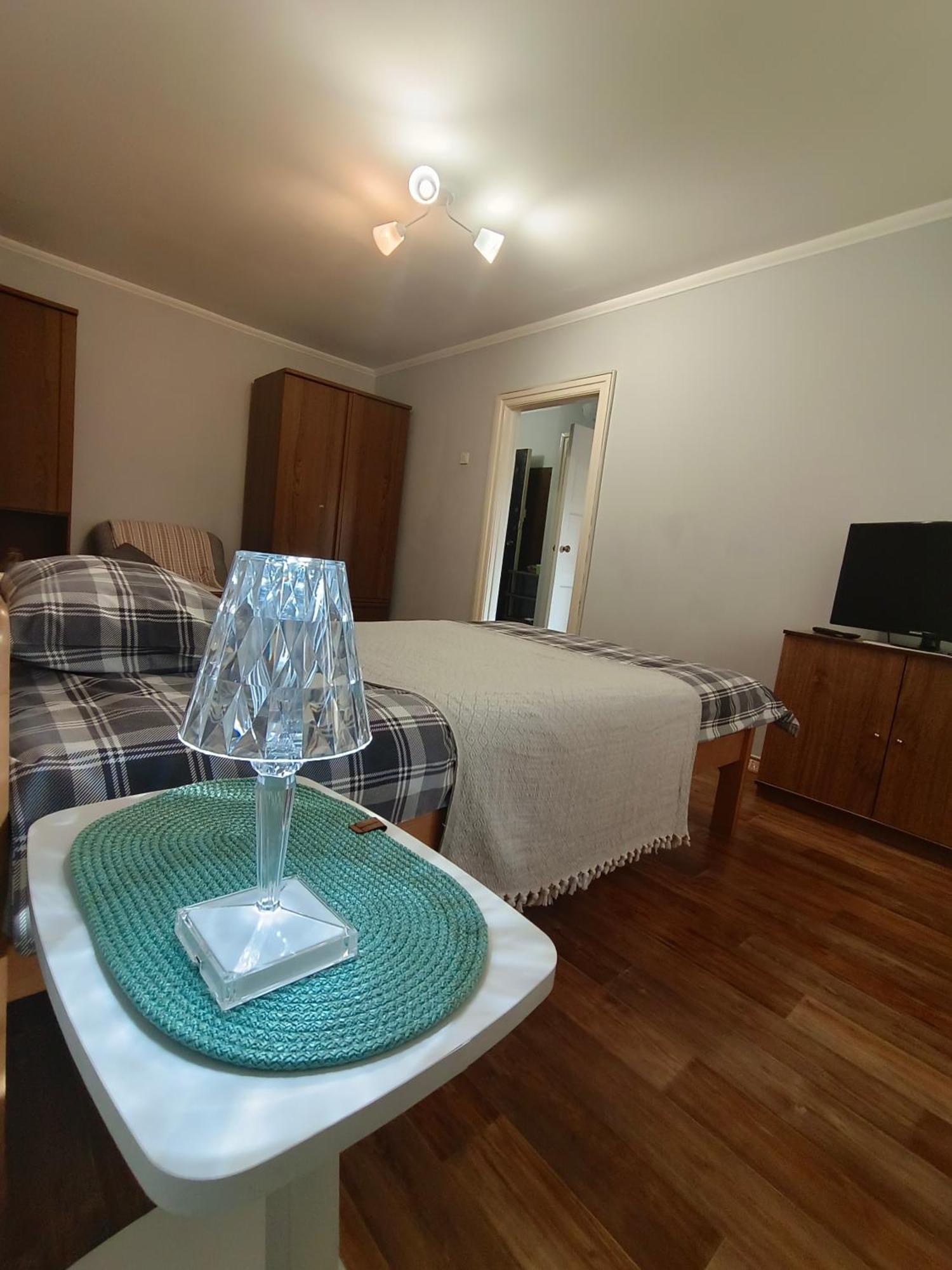 Apartment Optimal Almaty