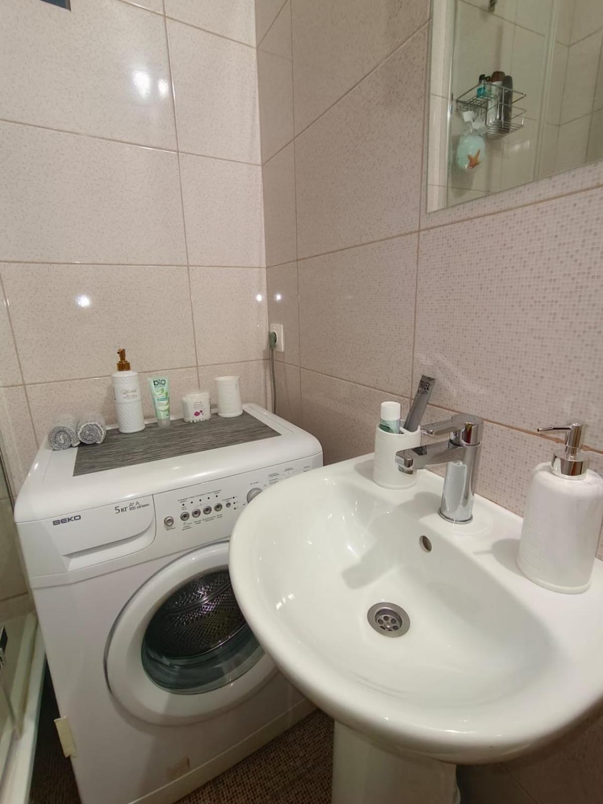 Apartment Optimal